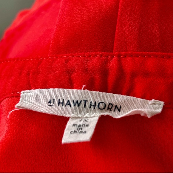 41 Hawthorn Ladies Top - Size 1X - Picture 4 of 6